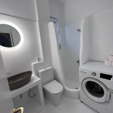 Apartment Orchidea Naxos Naxos City