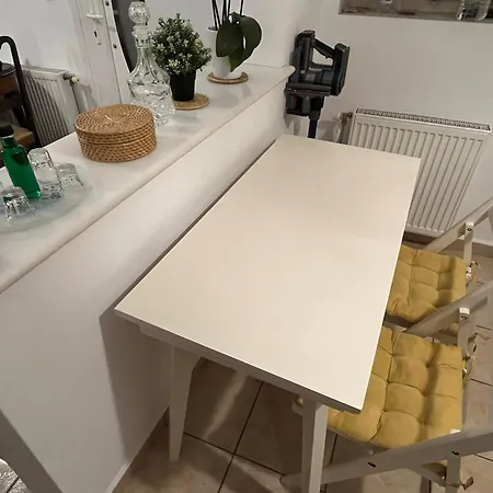 Orchidea Naxos Apartment Naxos City