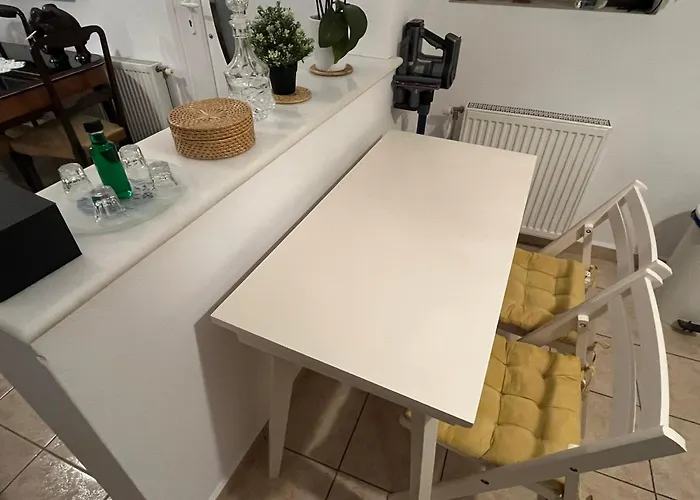 Orchidea Naxos Διαμέρισμα Naxos City