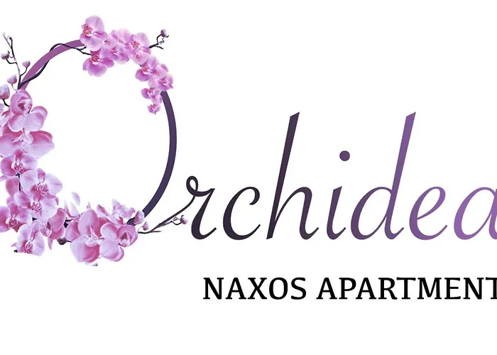 Διαμέρισμα Orchidea Naxos Naxos City