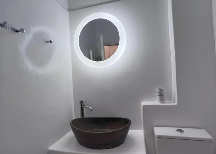 Orchidea Naxos Διαμέρισμα Naxos City