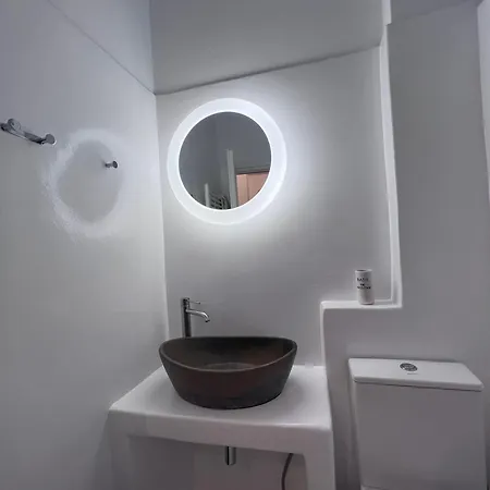 Orchidea Naxos Διαμέρισμα Naxos City